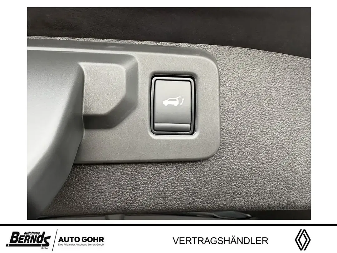 Renault Symbioz MHEV TCe EDC Techno - Thumbnail 20