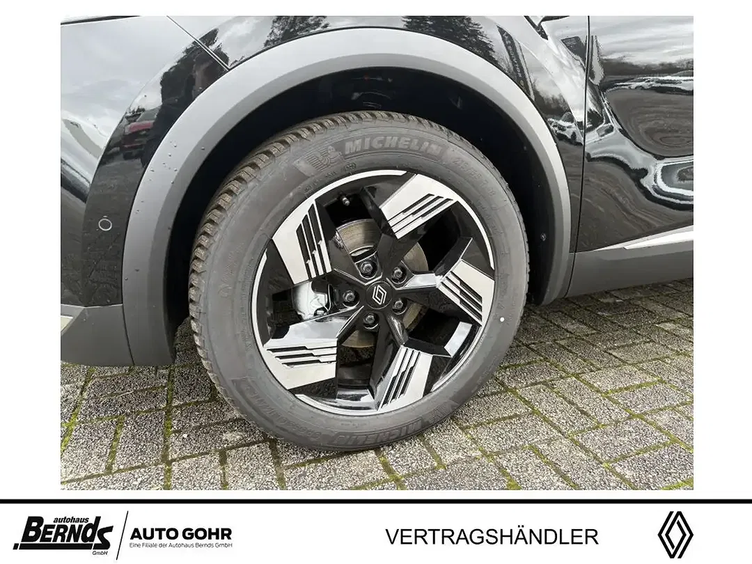 Renault Symbioz MHEV TCe EDC Techno - foto 21