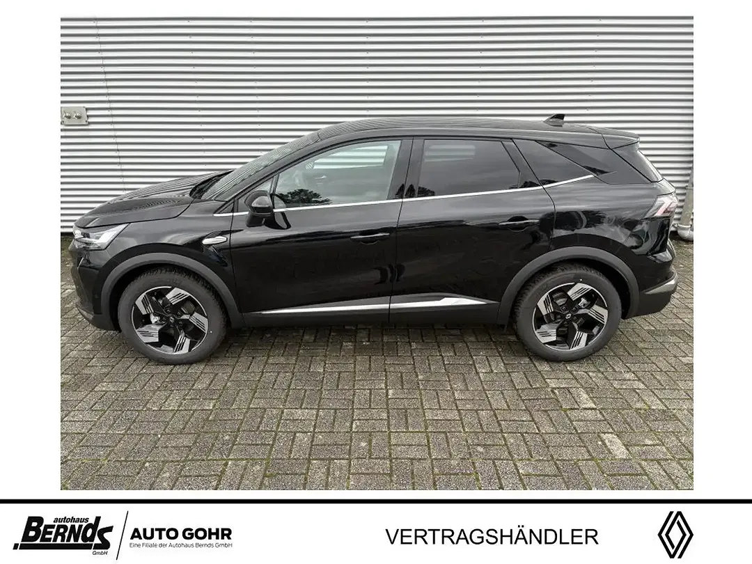 Renault Symbioz MHEV TCe EDC Techno - Thumbnail 3