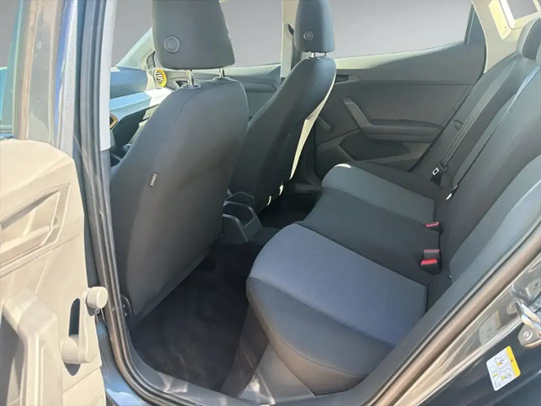 SEAT Ibiza 1.0 TSI - Thumbnail 9