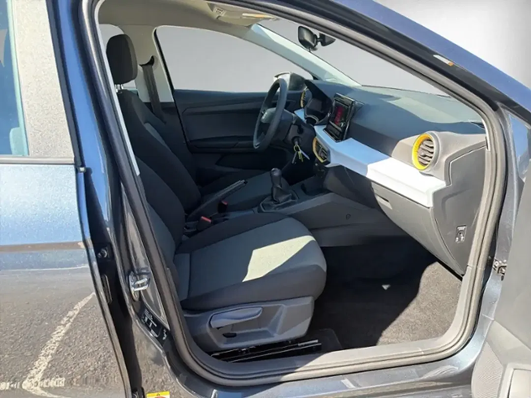 SEAT Ibiza 1.0 TSI - Thumbnail 10