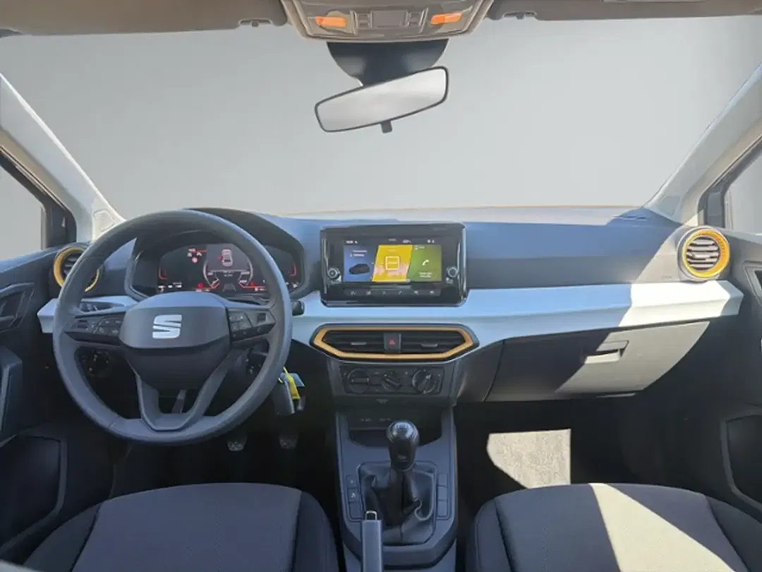 SEAT Ibiza 1.0 TSI - Thumbnail 11