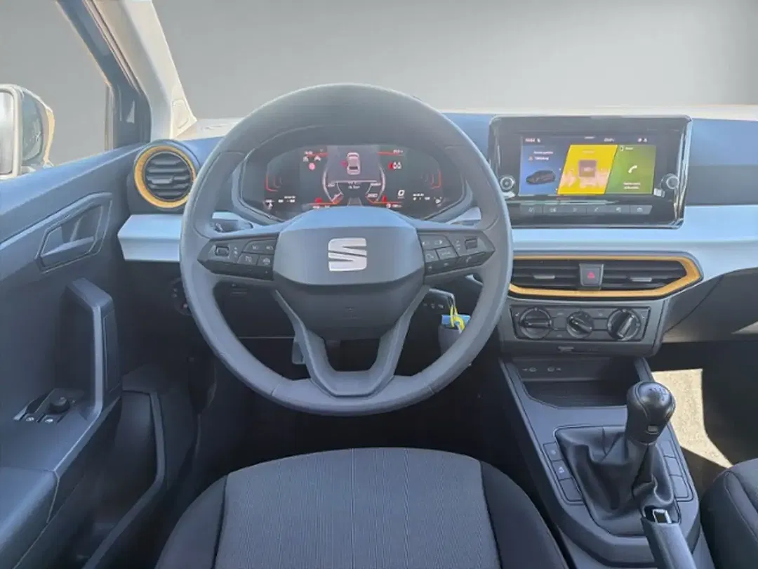 SEAT Ibiza 1.0 TSI - Thumbnail 13