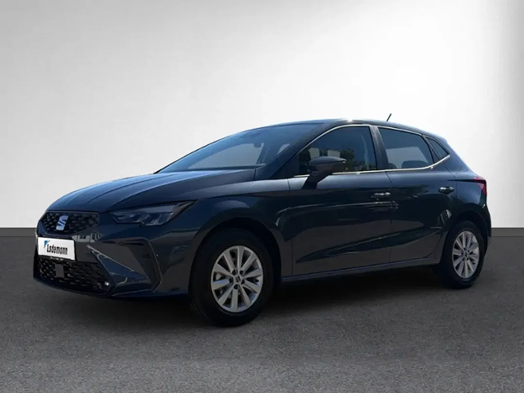 SEAT Ibiza 1.0 TSI - Afbeelding 1
