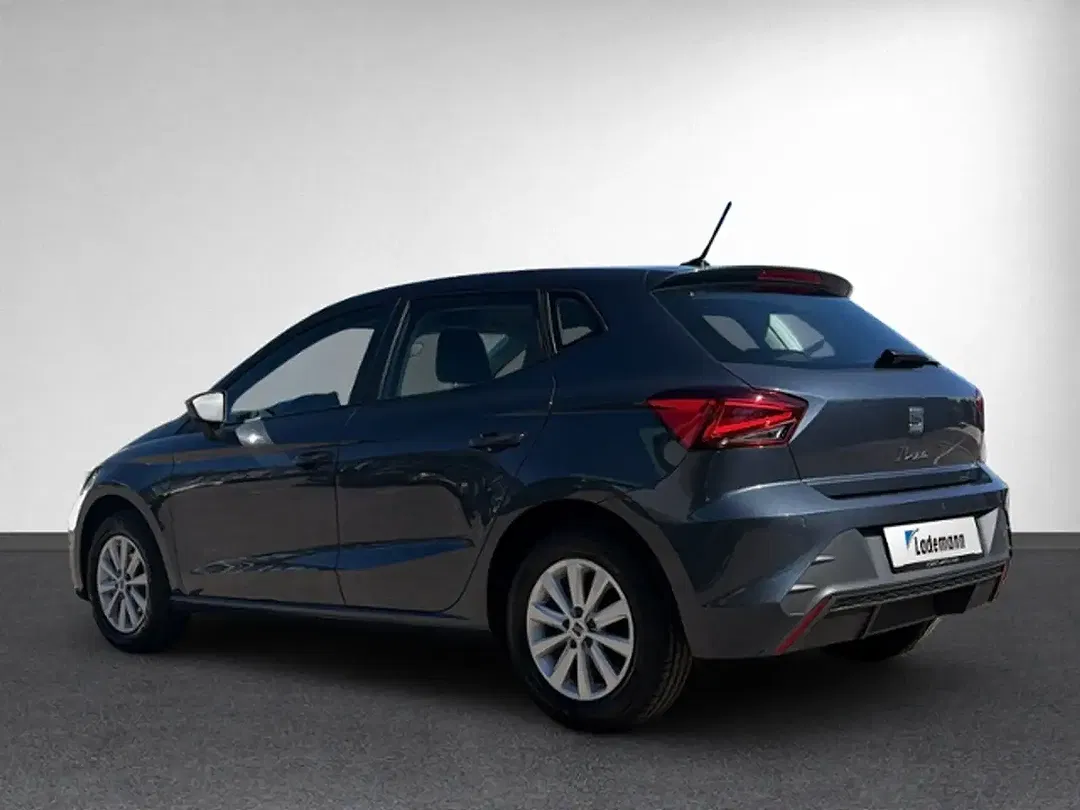 SEAT Ibiza 1.0 TSI - Thumbnail 3