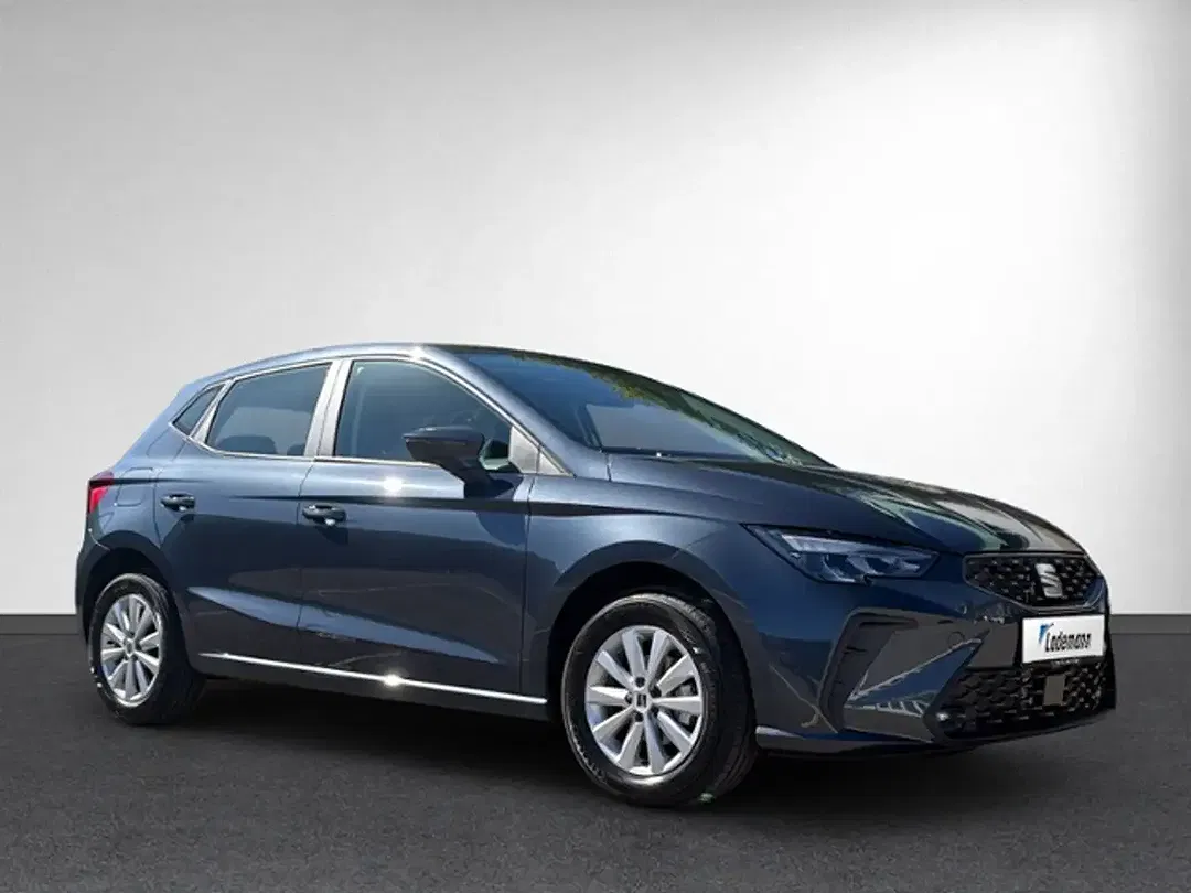 SEAT Ibiza 1.0 TSI - Thumbnail 4