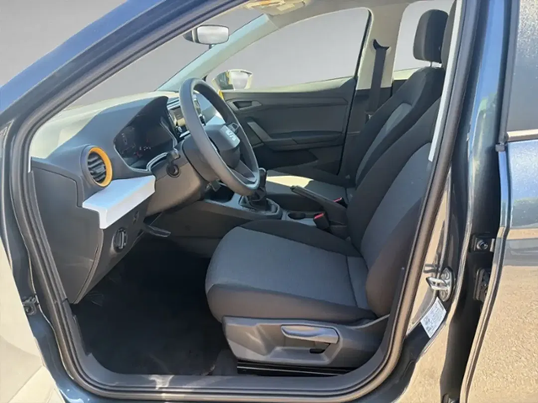 SEAT Ibiza 1.0 TSI - Thumbnail 7