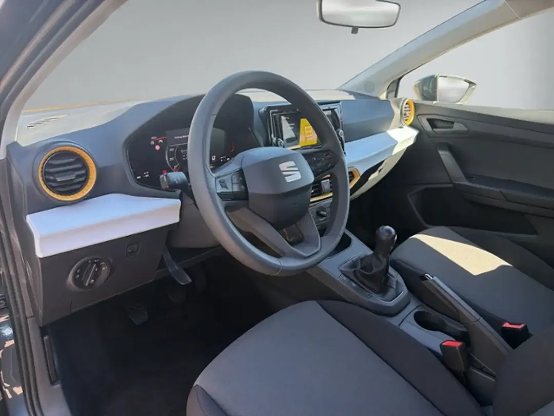 SEAT Ibiza 1.0 TSI - Thumbnail 8