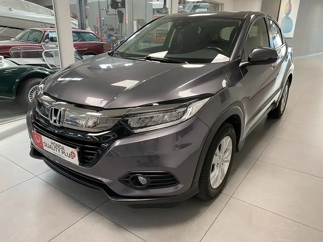 Honda HR-V 1.5 i-VTEC CVT Elegance - foto 1
