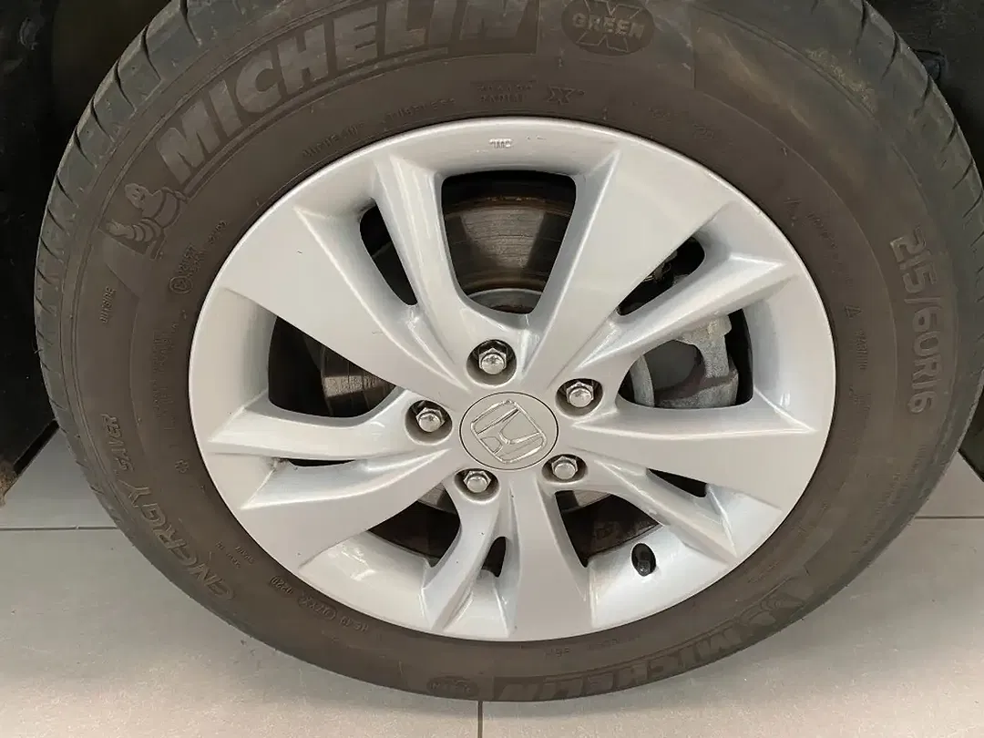 Honda HR-V 1.5 i-VTEC CVT Elegance - Thumbnail 11