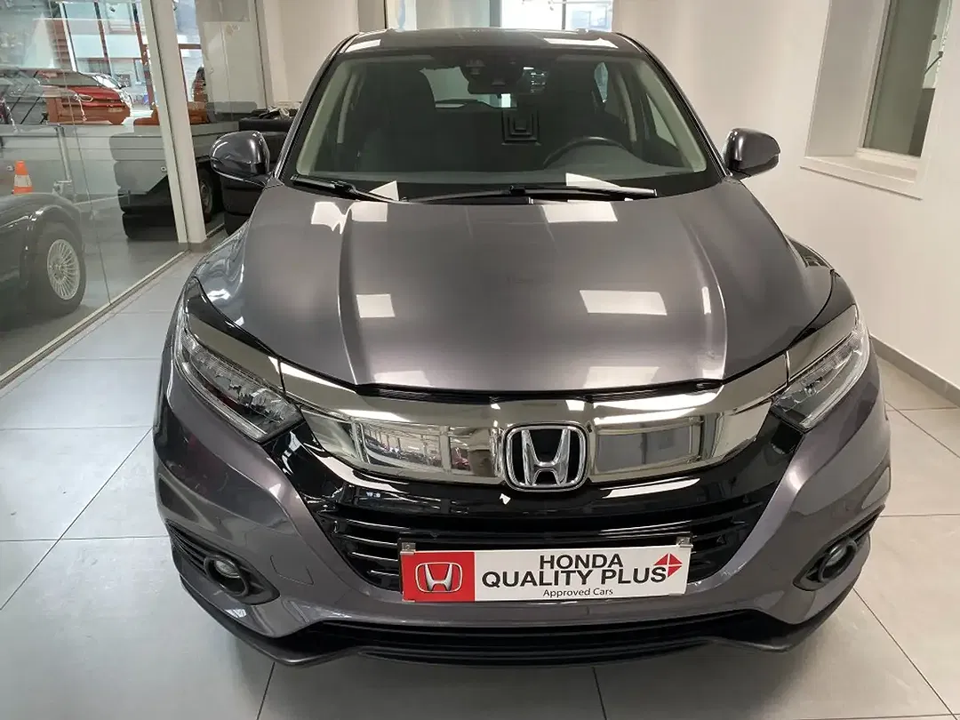Honda HR-V 1.5 i-VTEC CVT Elegance - foto 2