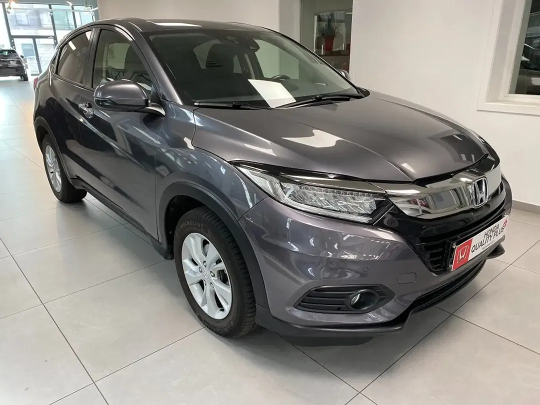 Honda HR-V 1.5 i-VTEC CVT Elegance - Thumbnail 3