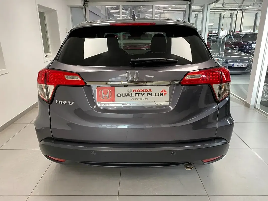 Honda HR-V 1.5 i-VTEC CVT Elegance - Thumbnail 5