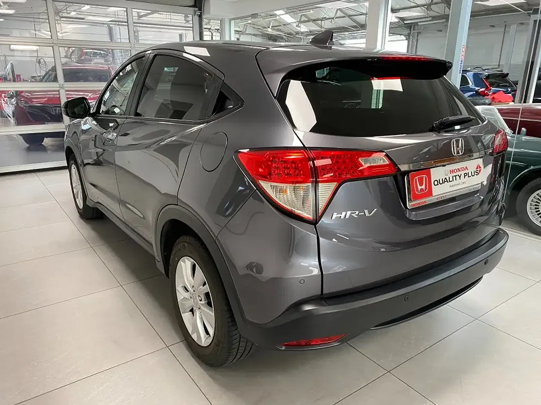 Honda HR-V 1.5 i-VTEC CVT Elegance - Thumbnail 6
