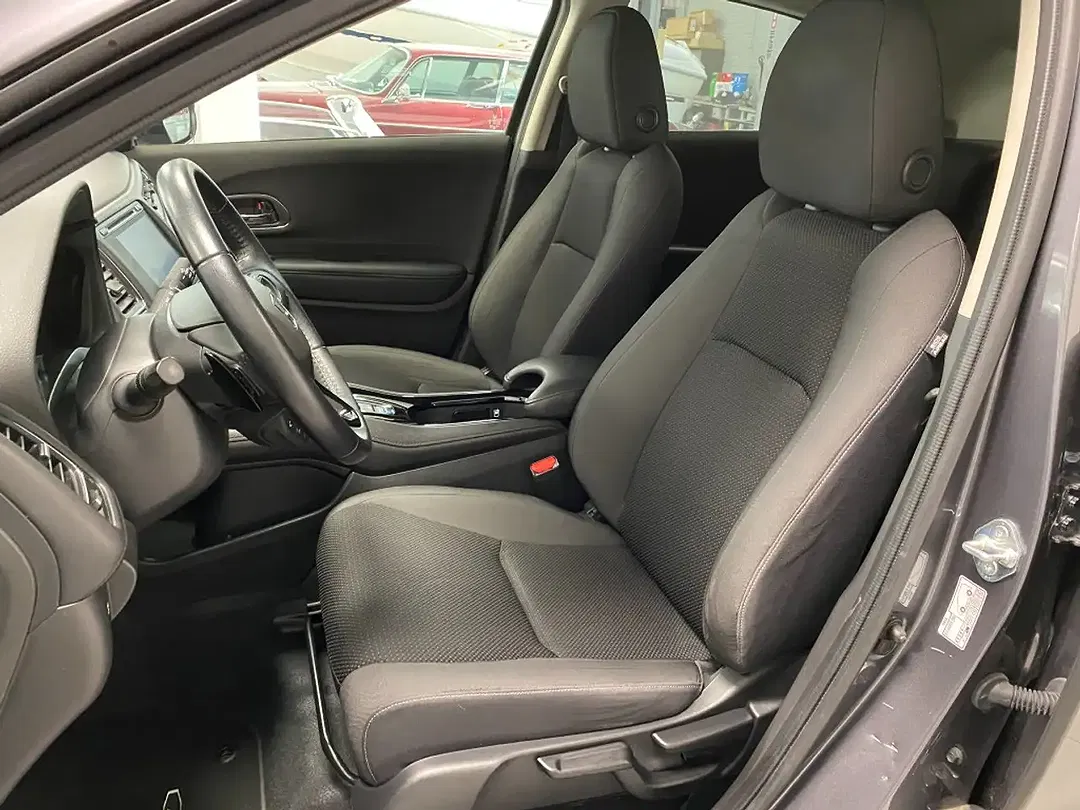 Honda HR-V 1.5 i-VTEC CVT Elegance - Thumbnail 7