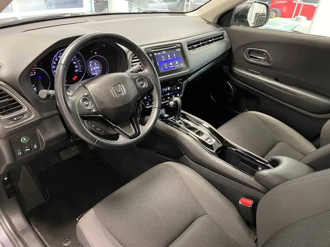 Honda HR-V 1.5 i-VTEC CVT Elegance - Thumbnail 8