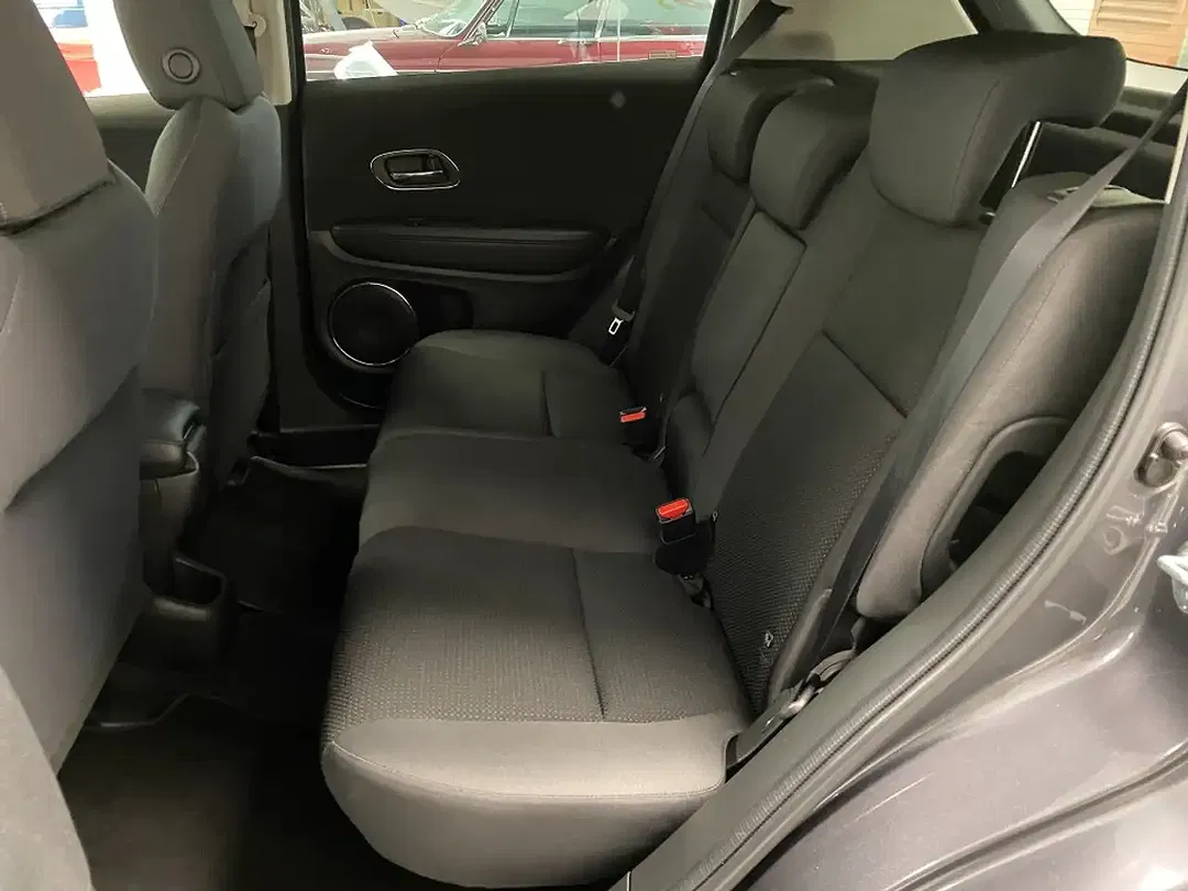 Honda HR-V 1.5 i-VTEC CVT Elegance - Thumbnail 9