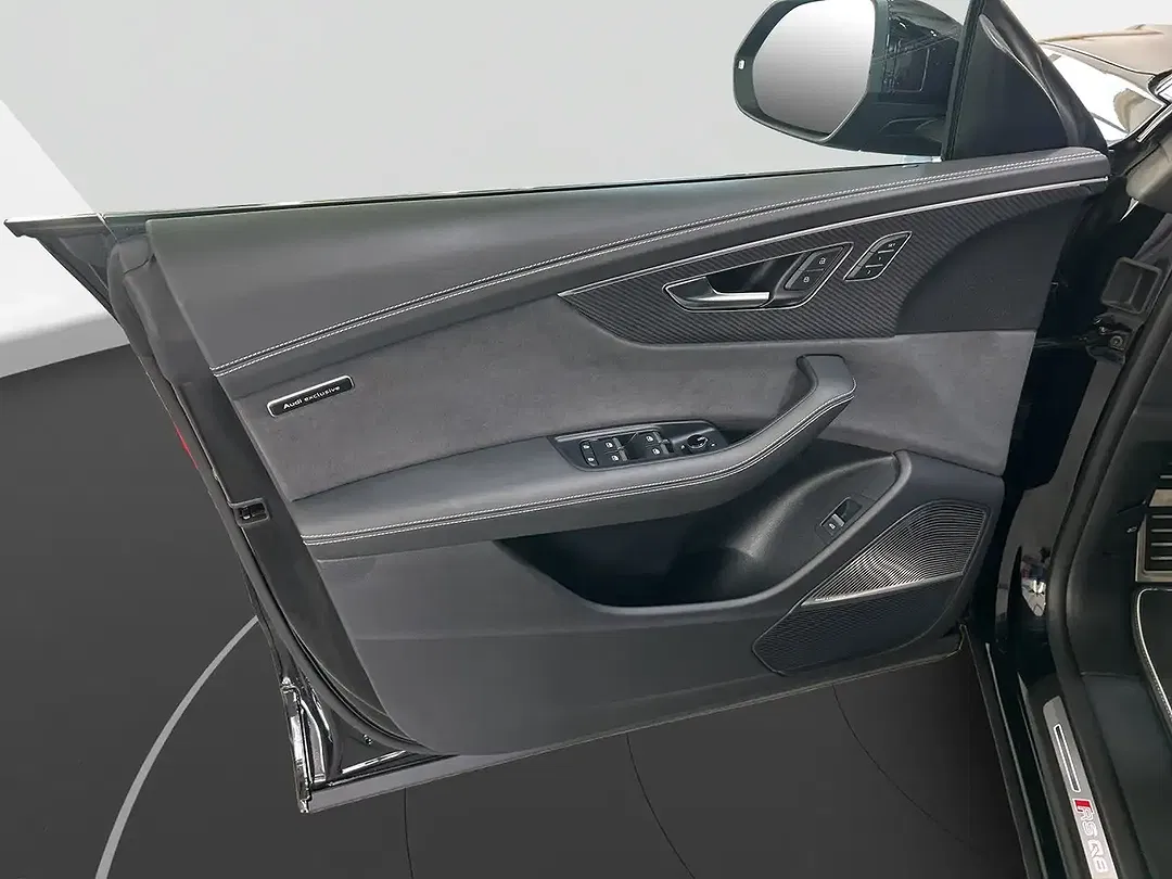 Audi RS Q8 4.0 TFSI tiptronic quattro - Thumbnail 9