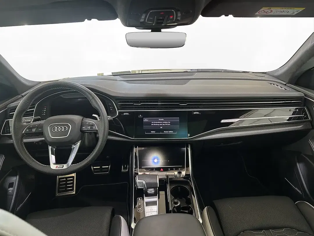 Audi RS Q8 4.0 TFSI tiptronic quattro - Thumbnail 11