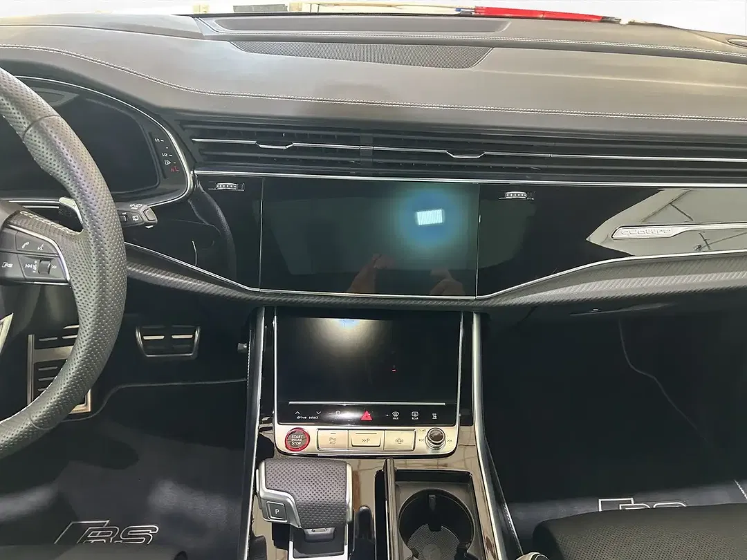 Audi RS Q8 4.0 TFSI tiptronic quattro - Thumbnail 13