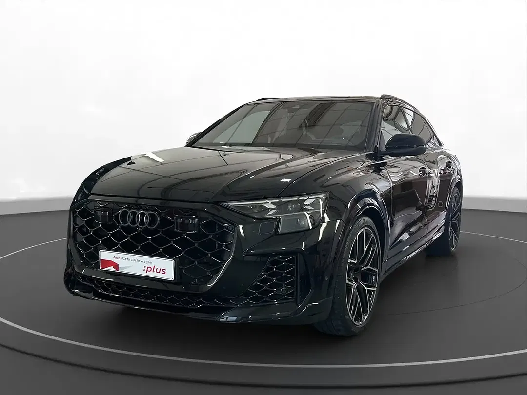 Audi RS Q8 4.0 TFSI tiptronic quattro - foto 1