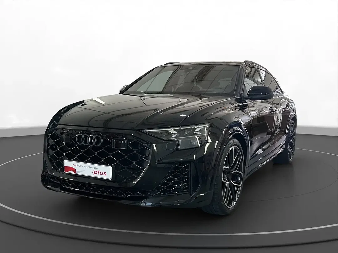 Audi RS Q8 4.0 TFSI tiptronic quattro - Afbeelding 1