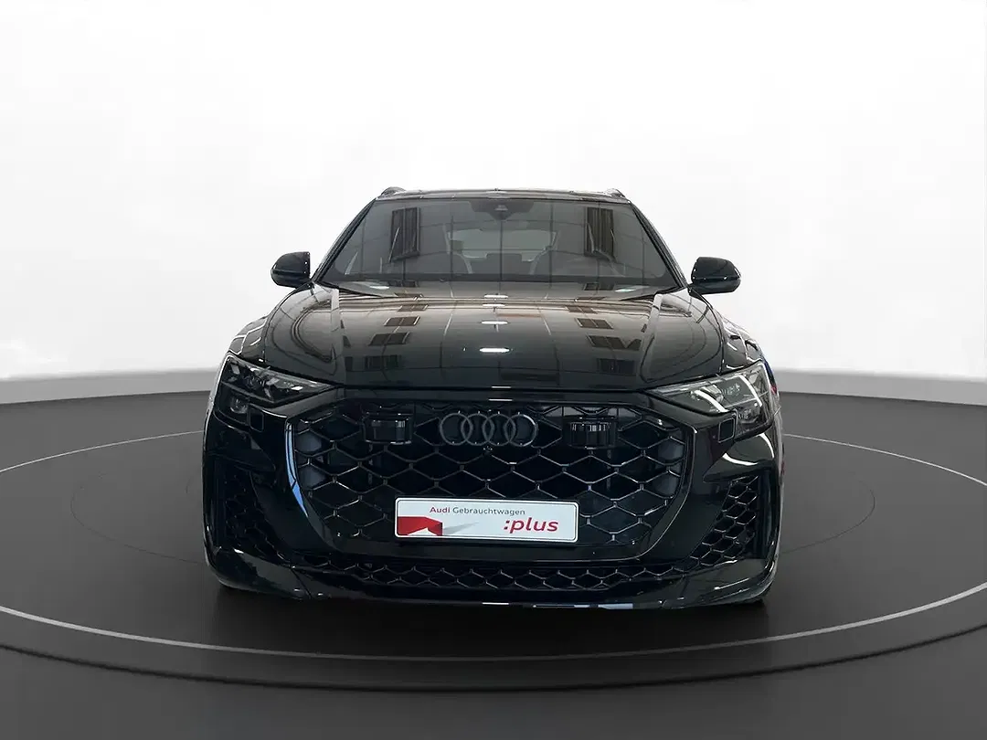 Audi RS Q8 4.0 TFSI tiptronic quattro - foto 2