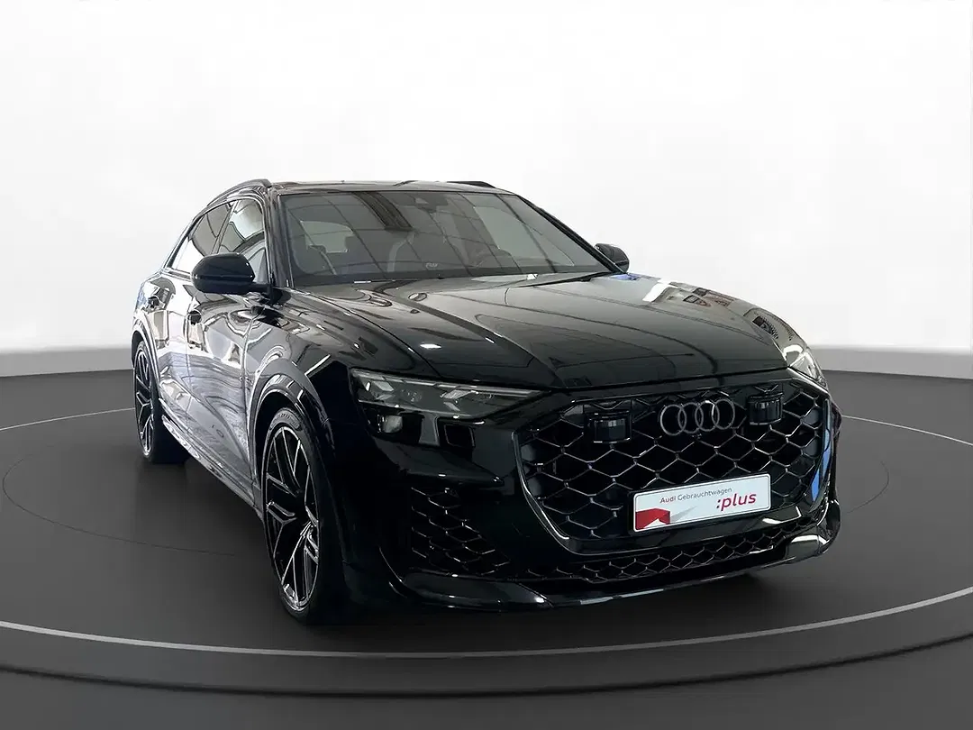 Audi RS Q8 4.0 TFSI tiptronic quattro - Thumbnail 3