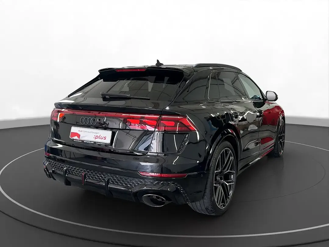 Audi RS Q8 4.0 TFSI tiptronic quattro - Thumbnail 4