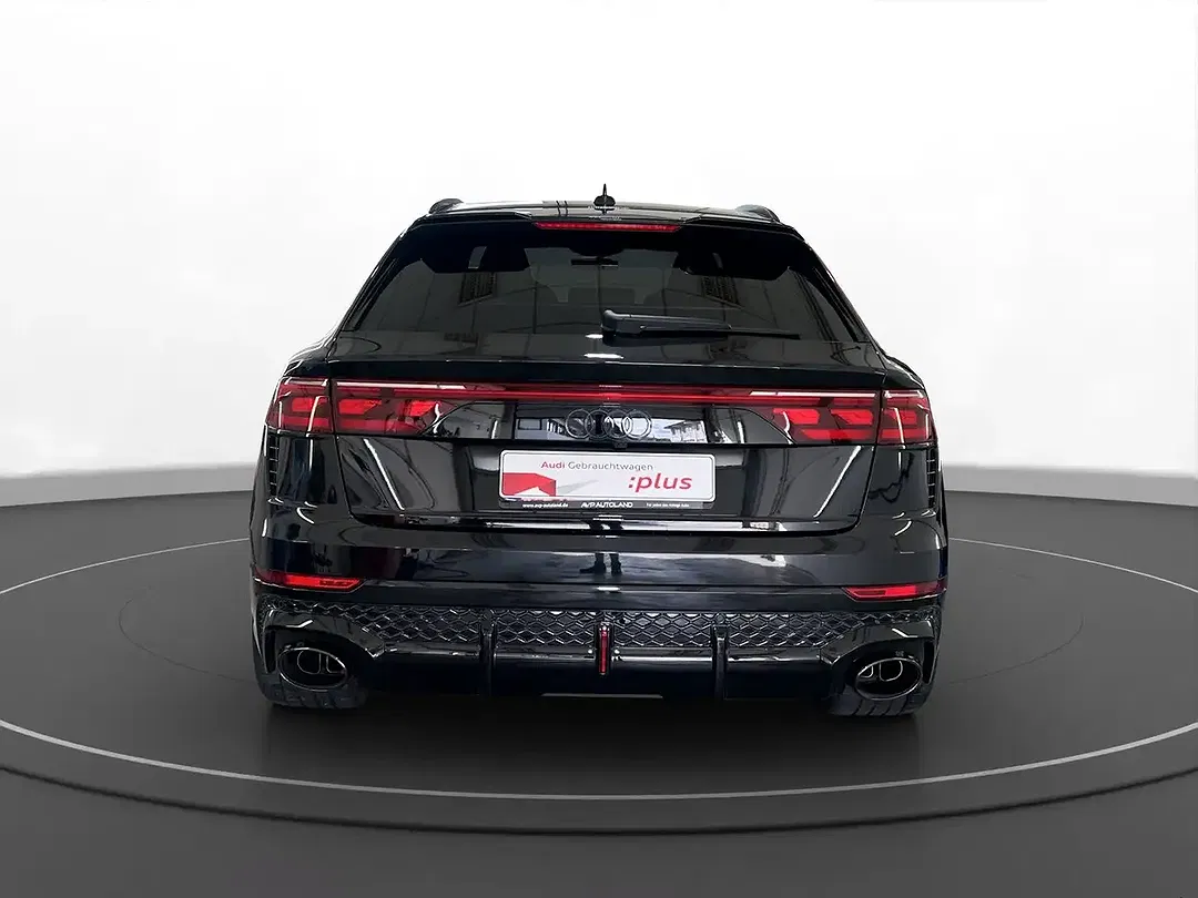 Audi RS Q8 4.0 TFSI tiptronic quattro - Thumbnail 5