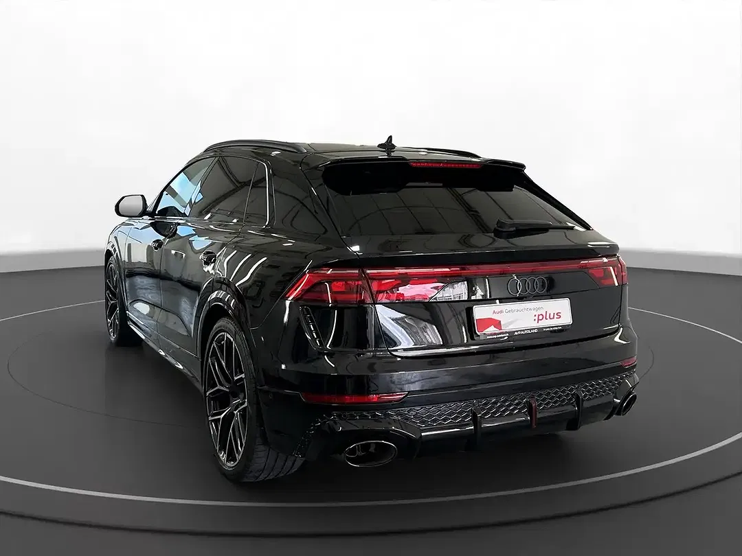 Audi RS Q8 4.0 TFSI tiptronic quattro - Thumbnail 6