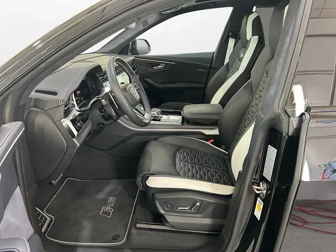 Audi RS Q8 4.0 TFSI tiptronic quattro - Thumbnail 7
