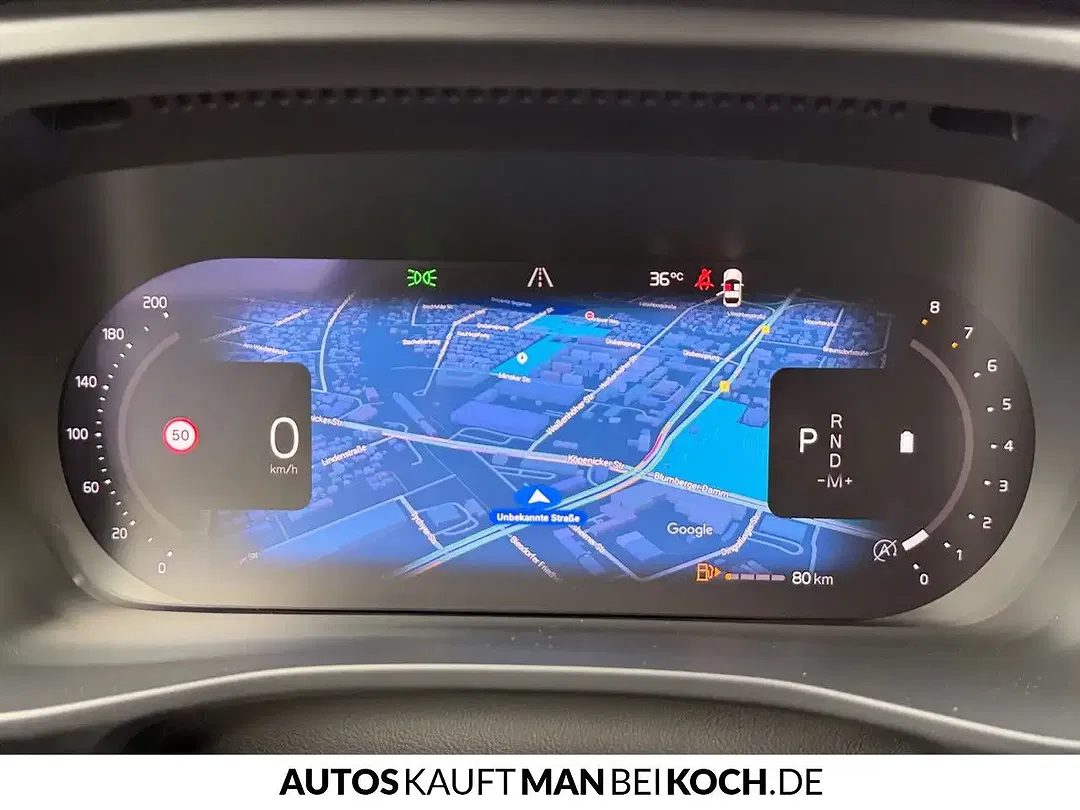 Volvo XC40 B4 AWD Plus Bright - Thumbnail 10