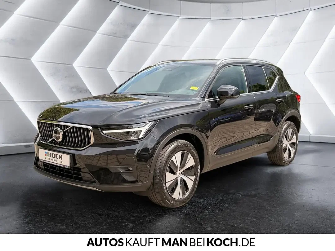 Volvo XC40 B4 AWD Plus Bright - Afbeelding 1