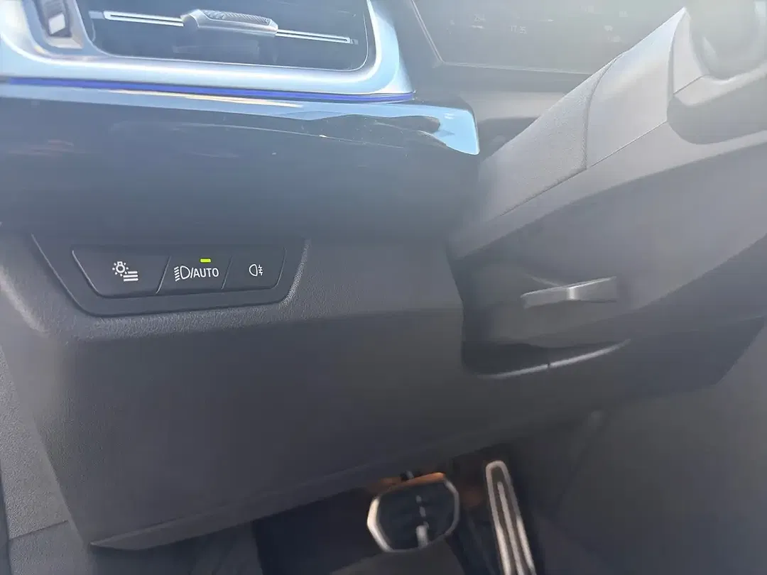 BMW X2 sDrive M Sport - Thumbnail 10
