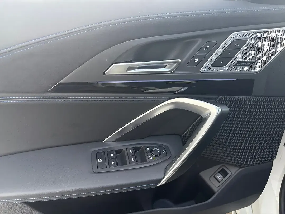 BMW X2 sDrive M Sport - Thumbnail 11
