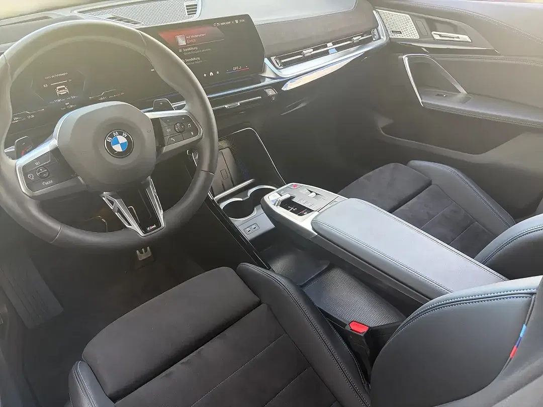 BMW X2 sDrive M Sport - Thumbnail 12