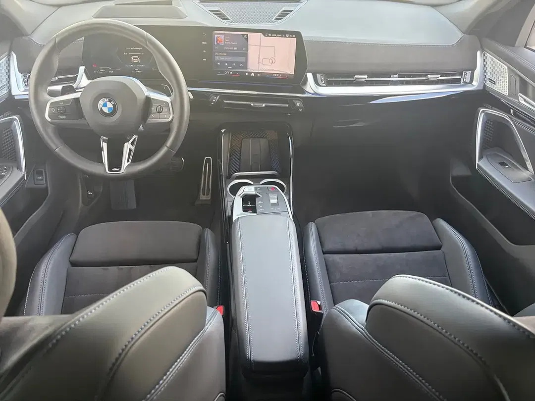BMW X2 sDrive M Sport - Thumbnail 14