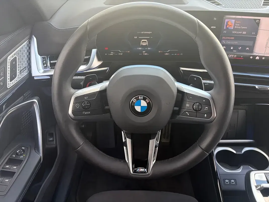 BMW X2 sDrive M Sport - Thumbnail 15