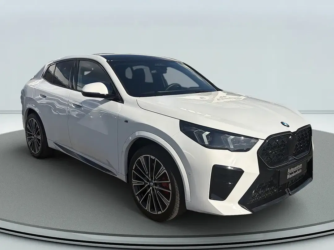 BMW X2 sDrive M Sport - Thumbnail 4