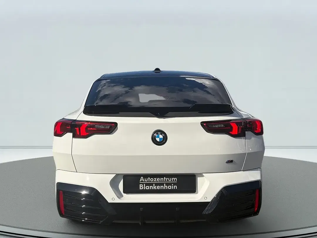 BMW X2 sDrive M Sport - Thumbnail 6