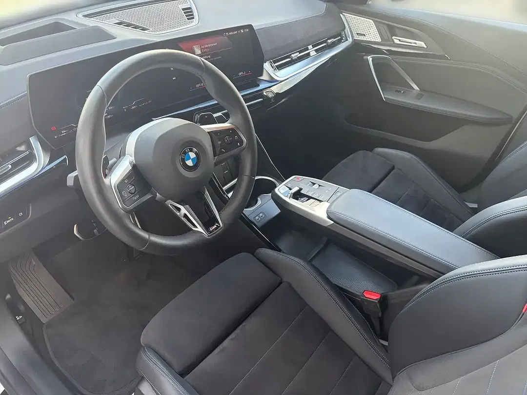 BMW X2 sDrive M Sport - Thumbnail 8