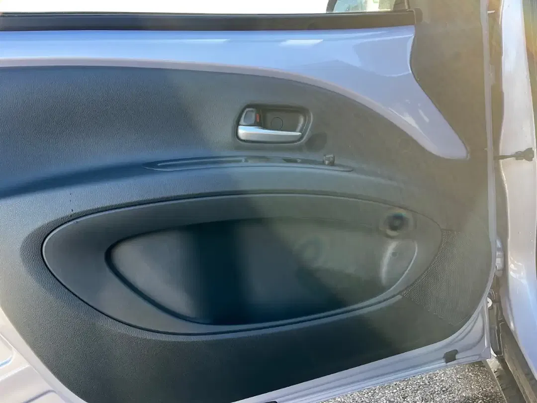 Toyota Aygo X AUT JBL Edition Air - Thumbnail 14