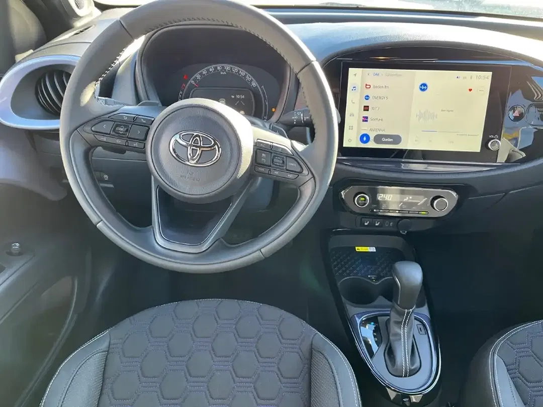 Toyota Aygo X AUT JBL Edition Air - foto 15