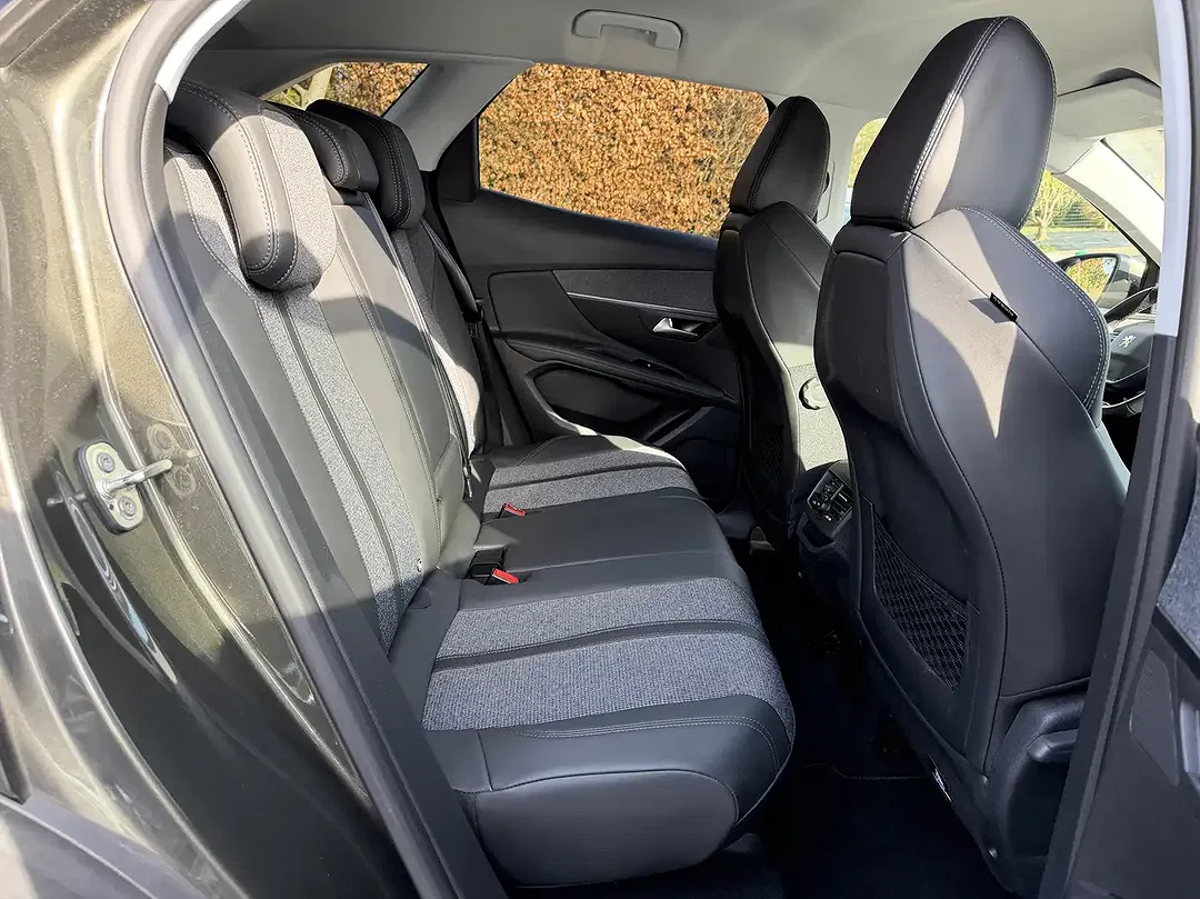 Peugeot 3008 BlueHDi - Thumbnail 10