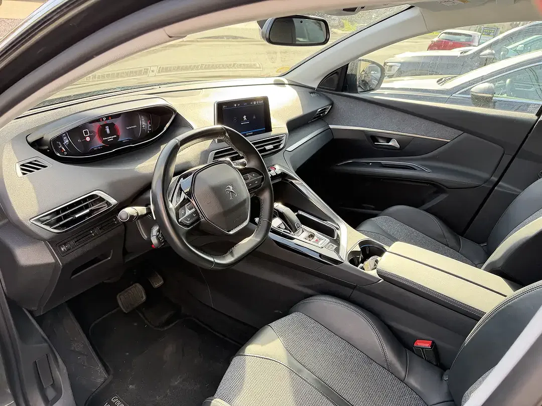 Peugeot 3008 BlueHDi - Thumbnail 7