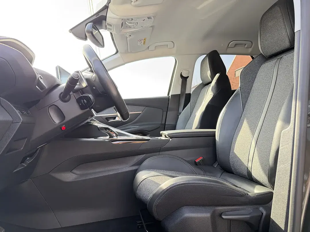 Peugeot 3008 BlueHDi - Thumbnail 8