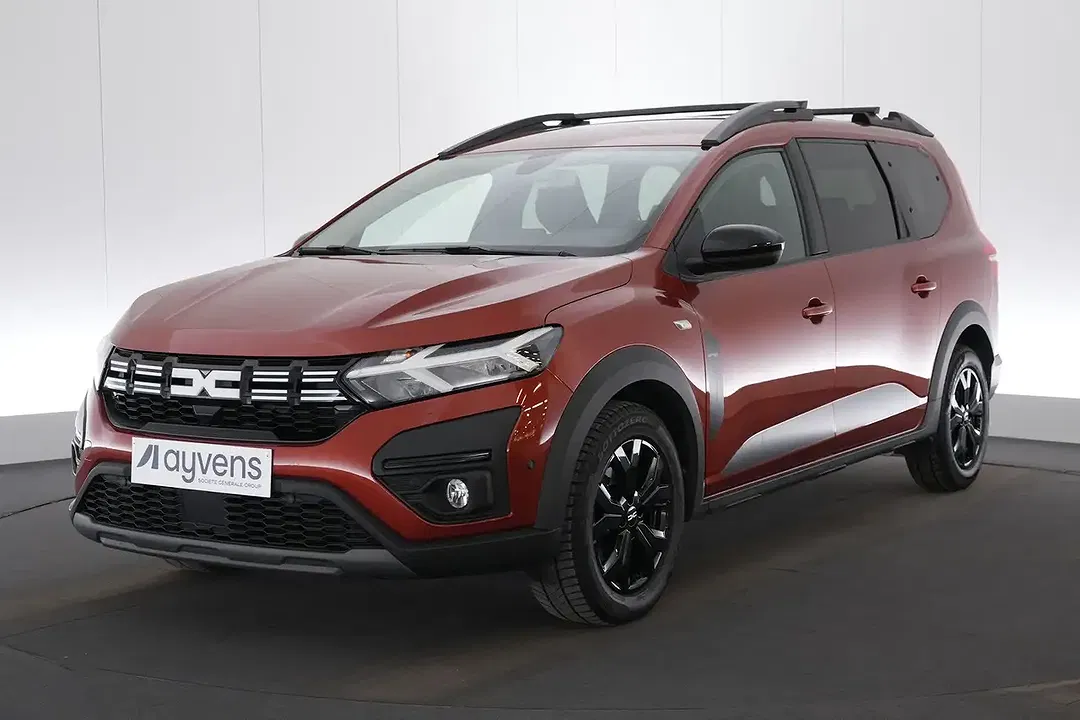 Dacia Jogger TCe Extreme - foto 1