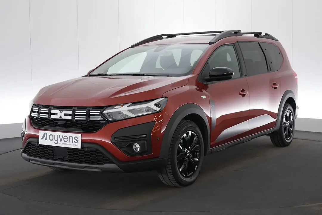 Dacia Jogger TCe Extreme - Afbeelding 1