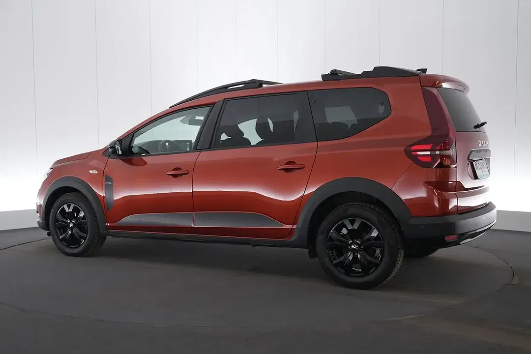Dacia Jogger TCe Extreme - Thumbnail 10